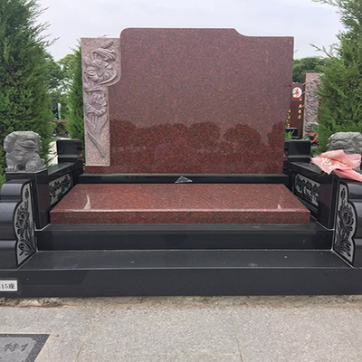 双凤纪念园 缅怀先贤，传承文化的永恒之地