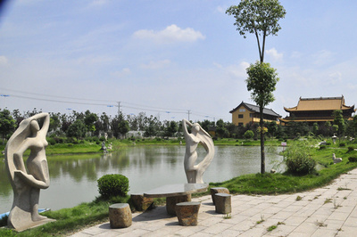 上海西北方向公墓推荐 双凤纪念园简介及周边选择