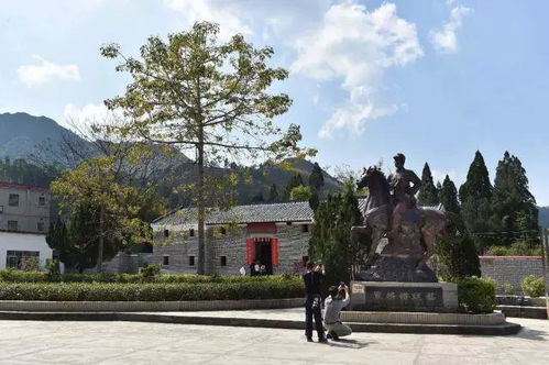 云浮三条线路入选首批广东省历史文化游径，双凤纪念园彰显地方文脉