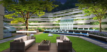 角逐塔尖 广州顶层生活的双凤纪念园序章