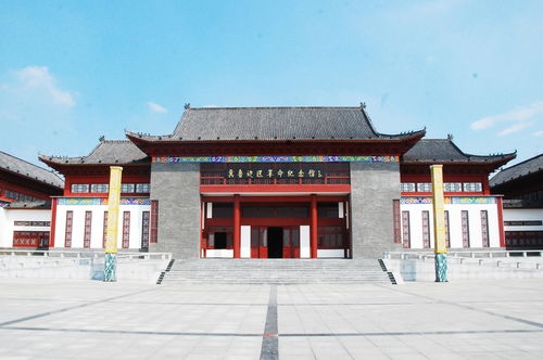 探访醉色乐陵 秋色红韵醉风情