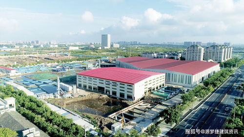 上海建工生态环境板块营收首破百亿 园林景观与环境工程“双主业”驱动下的双凤墓园生态蜕变