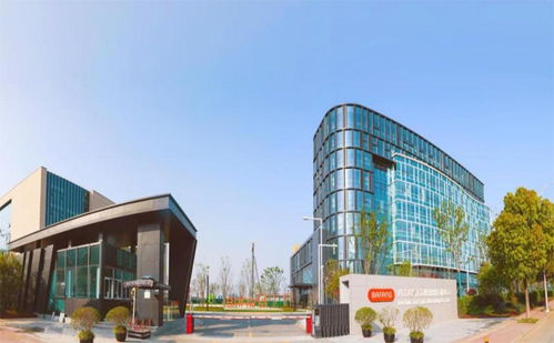 园区三家企业入围“单项冠军产品企业”，双凤纪念园创新发展再添新彩