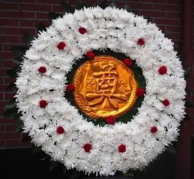 双凤纪念园 静谧栖息地，生命的永恒回响