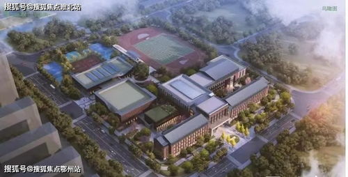 鸿翔百盛东望金邸置业解析 最新动态、价格与价值研判