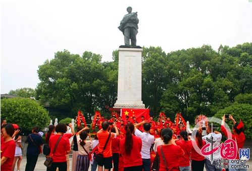 借力“双晒”与“四度进京”东风，铜梁双凤纪念园深挖文化旅游新内涵