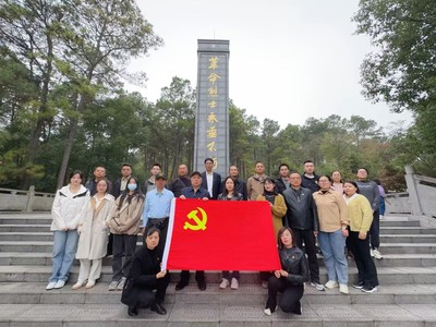 长丰(双凤)经开区金宁社区:主题党日&ldquo;党味&rdquo; 浓